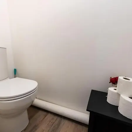 Le Saint Clément C Apartamento *