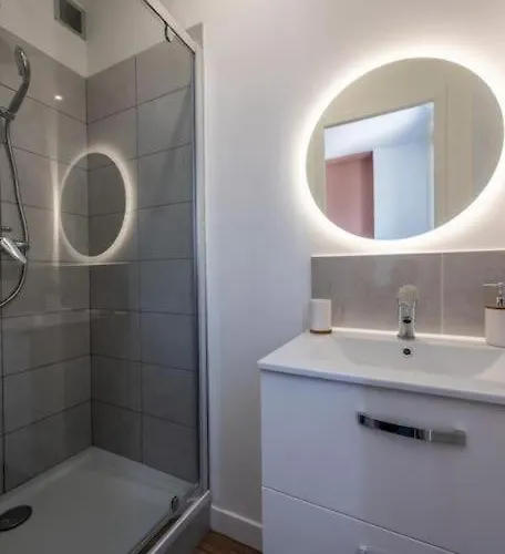 Le Saint Clement C Lejlighed Rouen